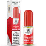 Load image into Gallery viewer, Bar Juice 5000 10mg Nic Salt E-Liquid 10ml