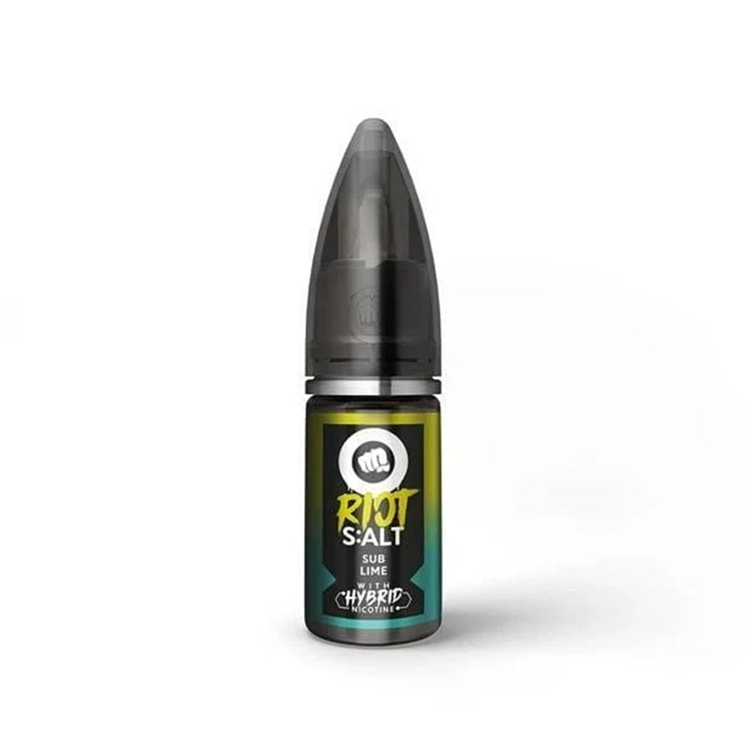 Riot Squad Bar Edition 10ml 5mg