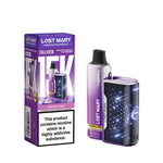Load image into Gallery viewer, Lost Mary NERA 15K Vape KIT
