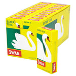 Load image into Gallery viewer, Swan Extra Slim Filter Tips