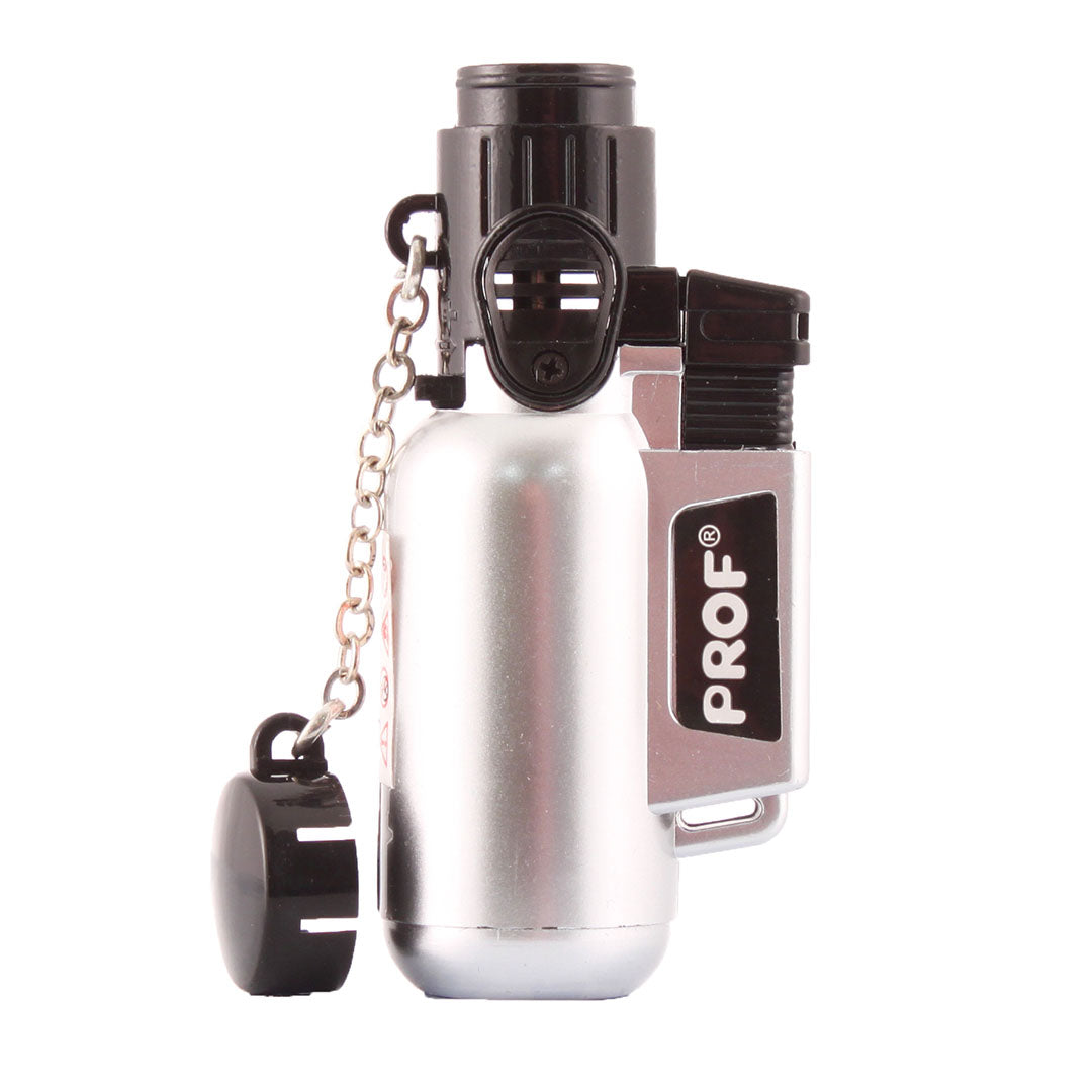 Tank Turbo Jet Lighter