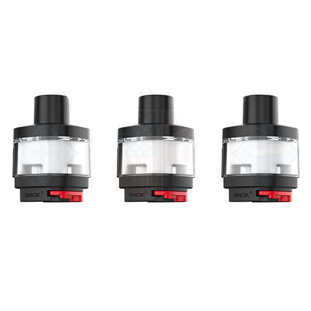 Rpm 5 Replacement XL Pods 3 Pack