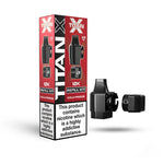 Load image into Gallery viewer, Titan X Prefilled Vape POD