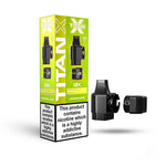 Load image into Gallery viewer, Titan X Prefilled Vape POD