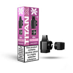 Load image into Gallery viewer, Titan X Prefilled Vape POD
