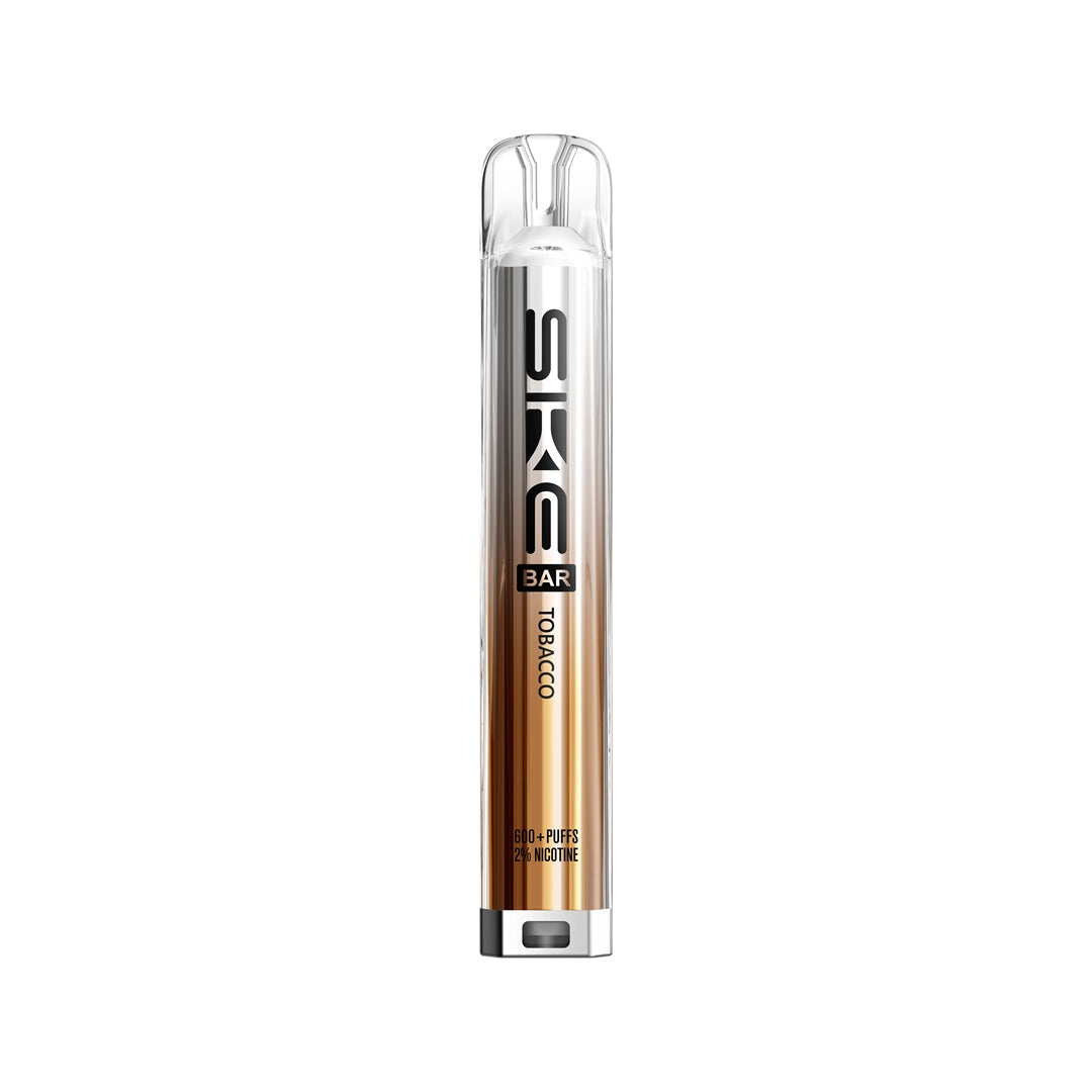 SKE Bar 600 Original Prefilled KIT
