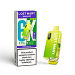 Load image into Gallery viewer, Lost Mary BM6000 Prefilled Vape KIT 10mg