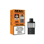Load image into Gallery viewer, Voopoo Nexay Crush 10K Prefilled Pods