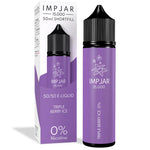 Load image into Gallery viewer, Triple Berry Ice 50/50 By Imp Jar 50ml