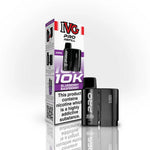 Load image into Gallery viewer, IVG PRO 12 Refill POD 20mg