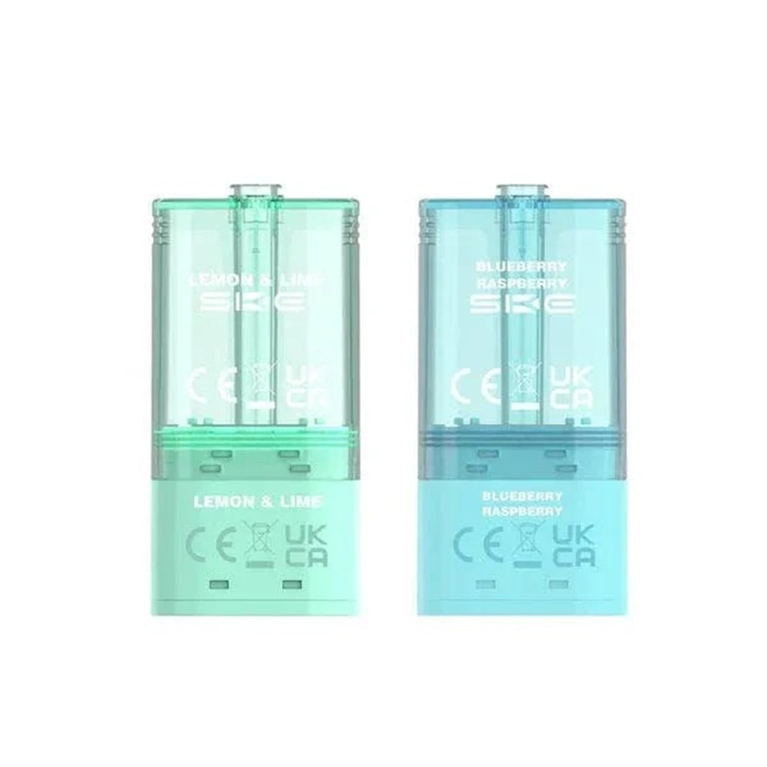 SKE Pro Max 30K Prefilled PODS