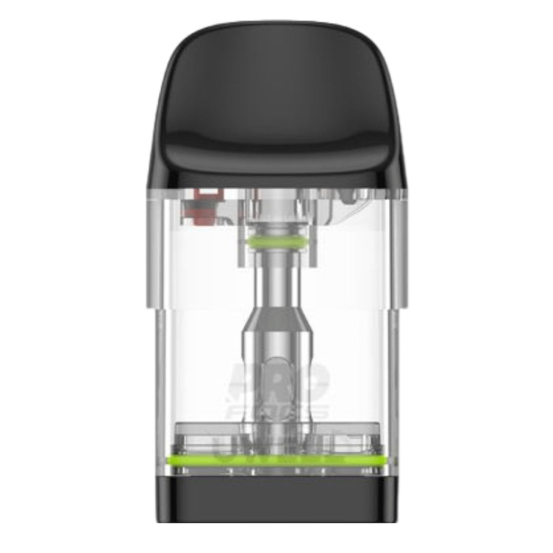 Uwell Caliburn GPP Replacement Pod Cartridge (4pcs/pack)