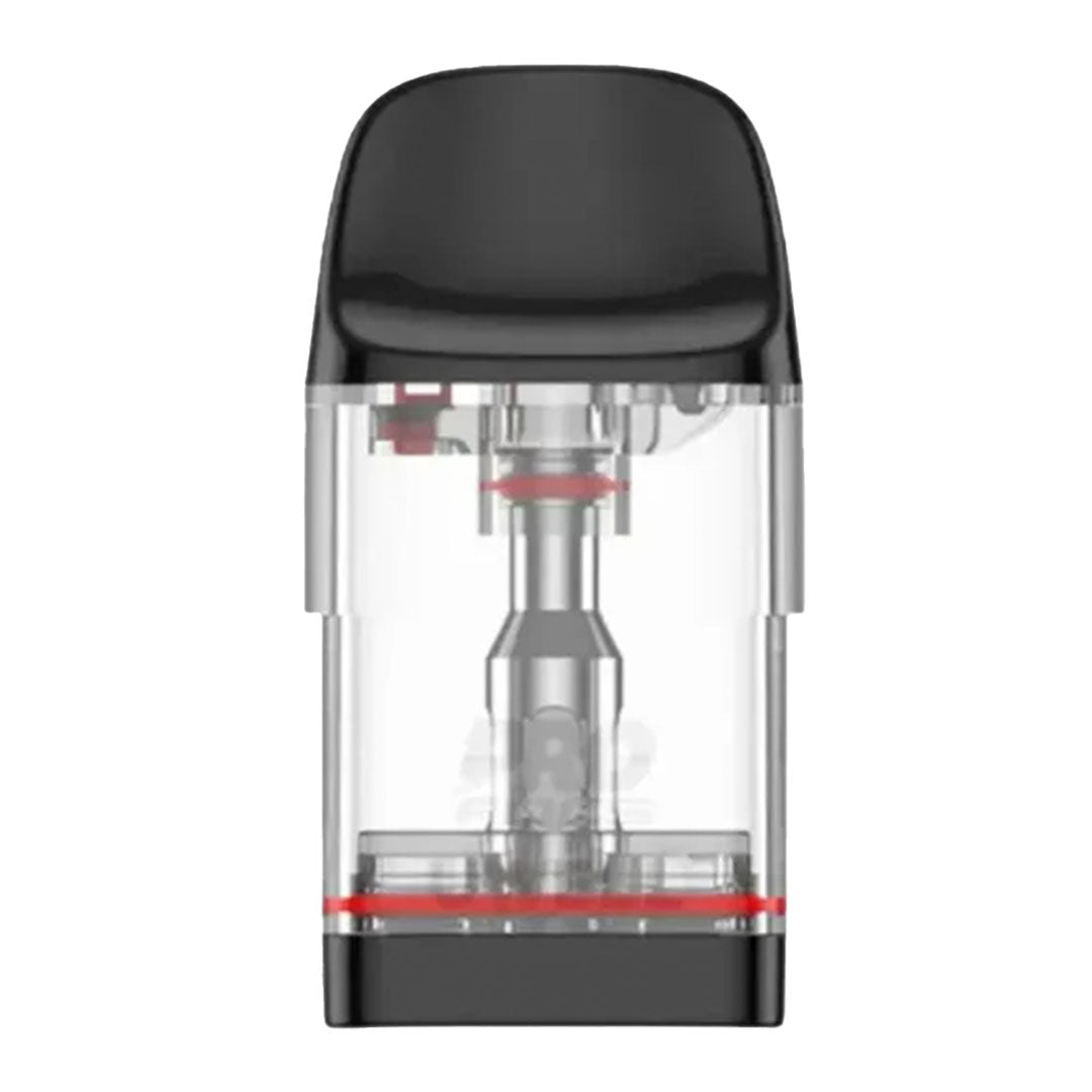 Uwell Caliburn GPP Replacement Pod Cartridge (4pcs/pack)