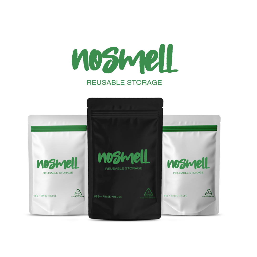 Reusable Large Size Bags