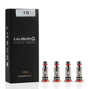 Uwell Caliburn G Replacement Coils