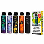 Load image into Gallery viewer, Uwell Caliburn G5 Vape Kit
