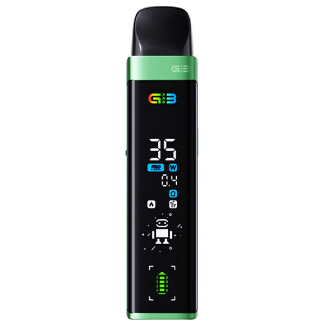 Uwell Caliburn G3 Pro Vape Kit