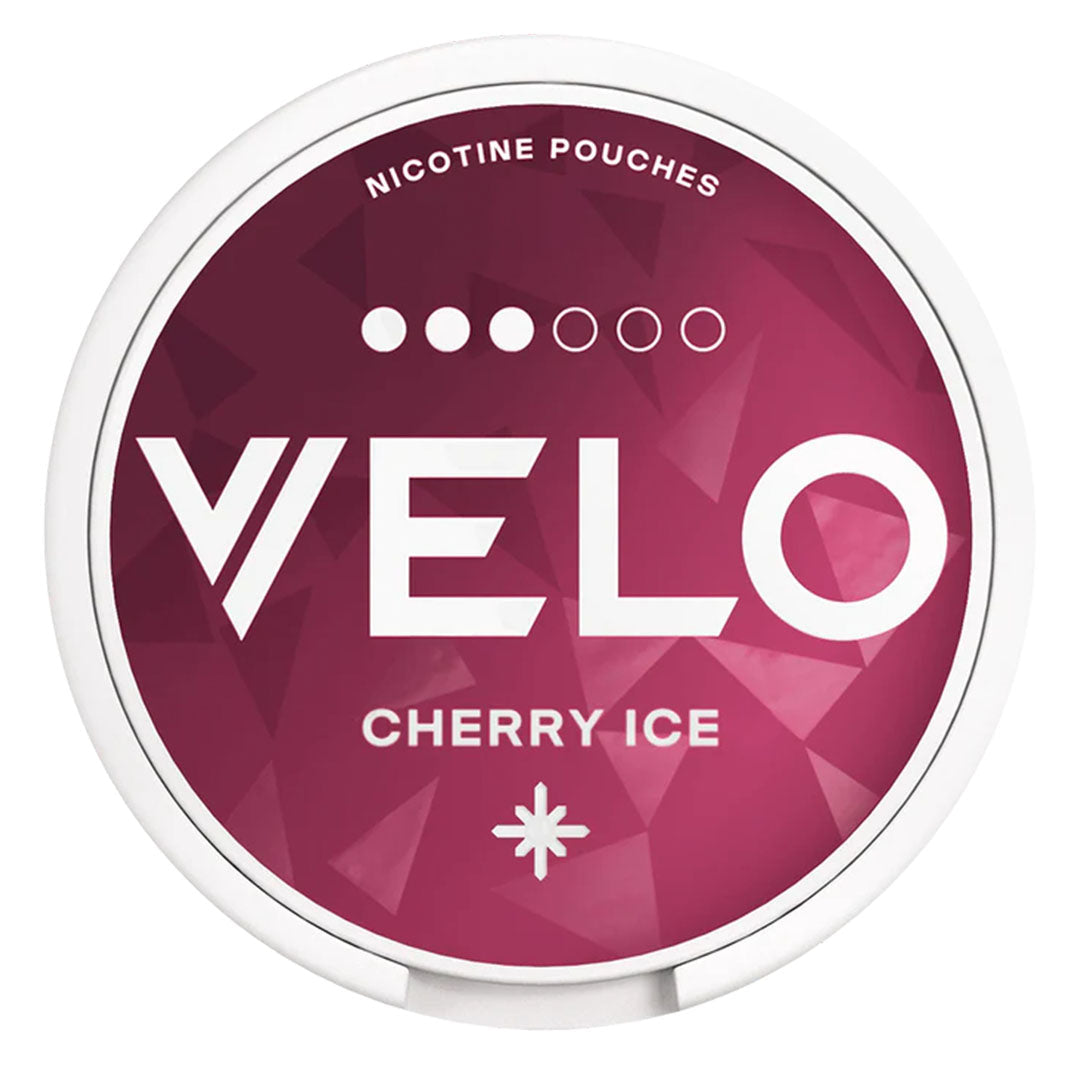 VELO Nicotine Pouches