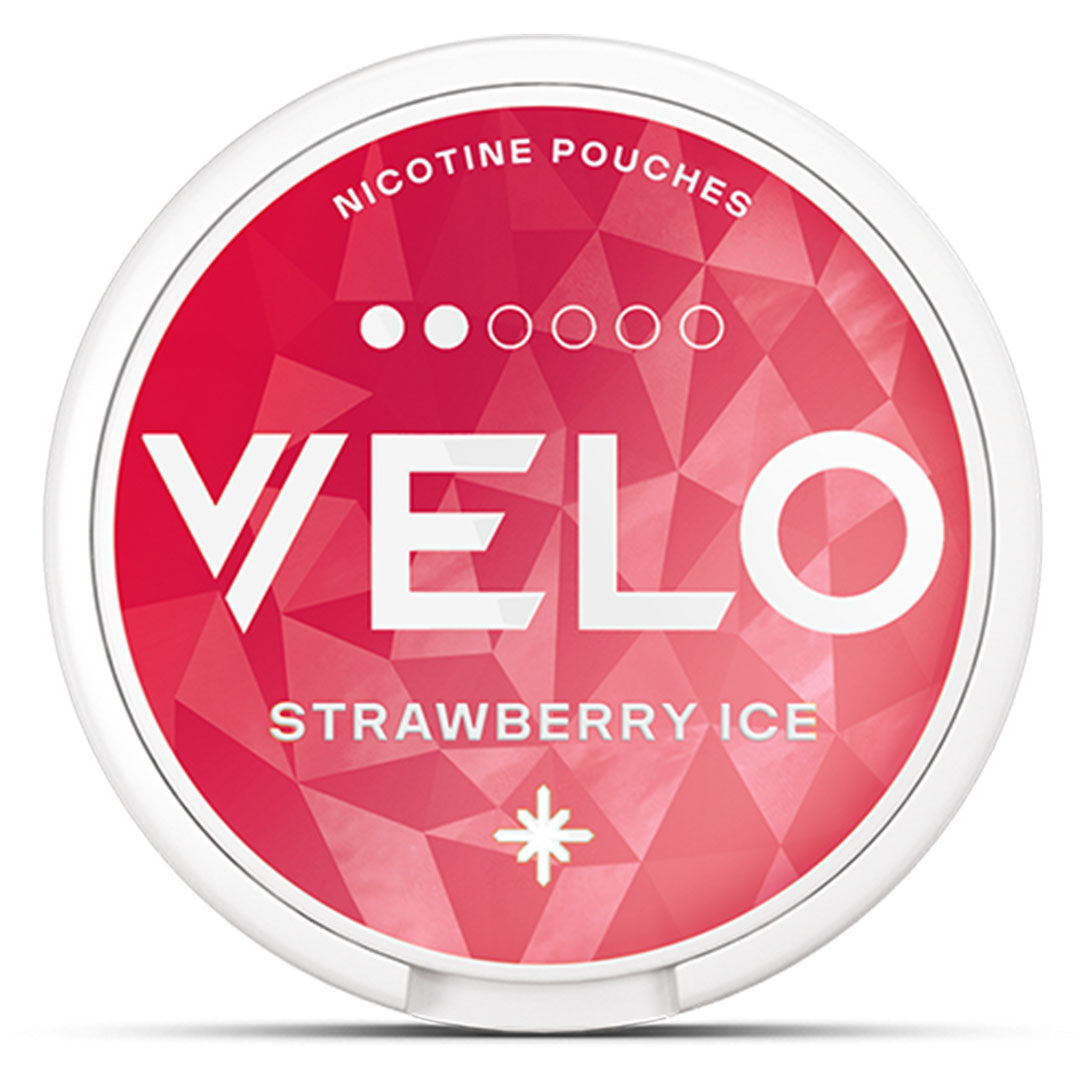 VELO Nicotine Pouches