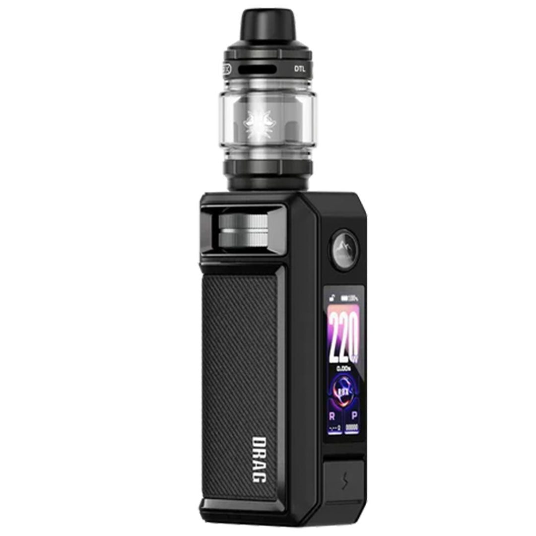 Voopoo Drag 6 Vape Kit