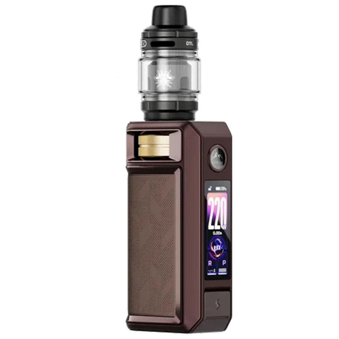 Voopoo Drag 6 Vape Kit