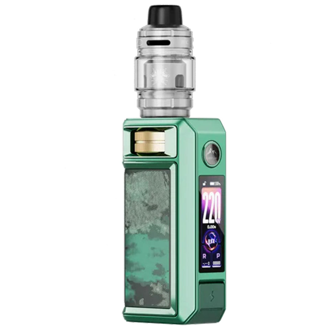 Voopoo Drag 6 Vape Kit