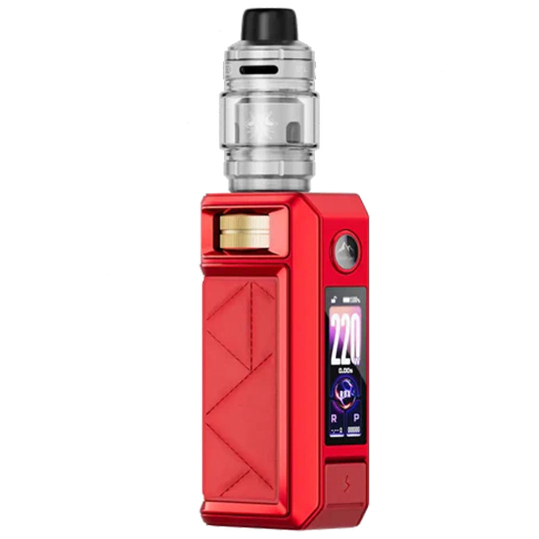 Voopoo Drag 6 Vape Kit