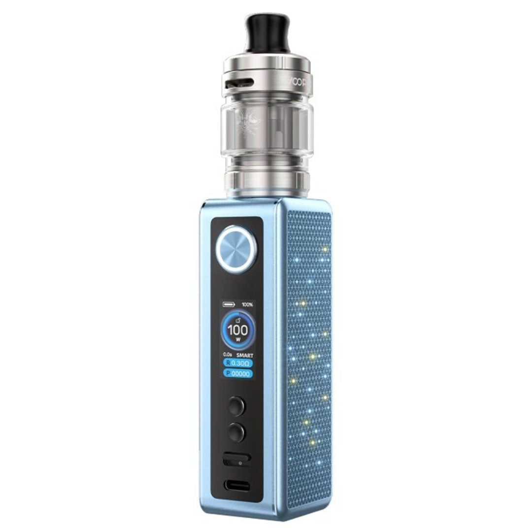 Voopoo Vinci Spark 100 Vape Kit
