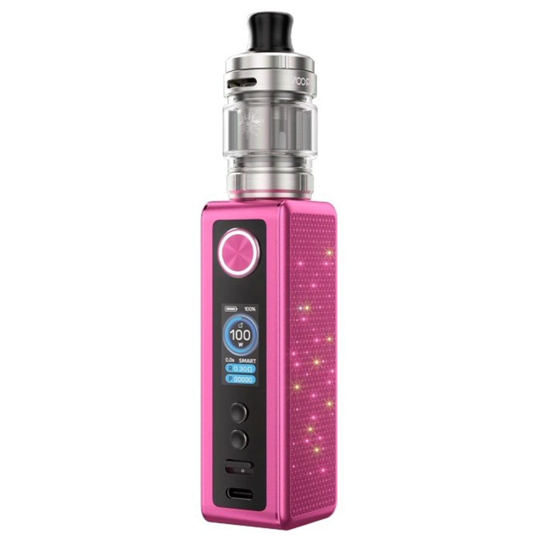Voopoo Vinci Spark 100 Vape Kit