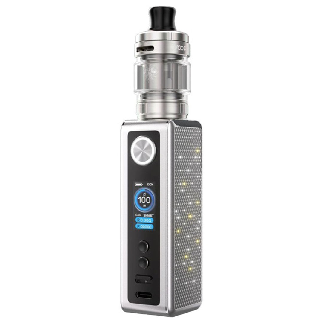 Voopoo Vinci Spark 100 Vape Kit
