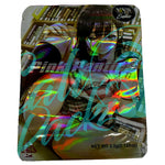 Load image into Gallery viewer, Cali Packs 3.5g Empty Mylar Bags Packaging