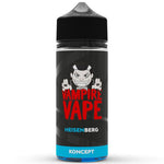 Load image into Gallery viewer, Vampire Vape Koncept Heisenberg - 100ml 70/30