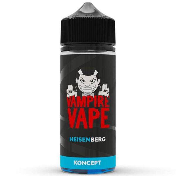 Vampire Vape Koncept Heisenberg - 100ml 70/30