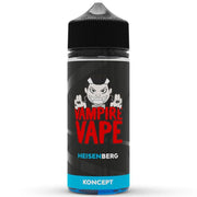 Vampire Vape Koncept Heisenberg - 100ml 70/30