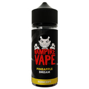 Vampire Vape Koncept Pineapple Dream - 100ml 70/30