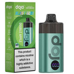 Load image into Gallery viewer, Vaporesso Dojo Blast 6000 Vape KIT
