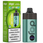 Load image into Gallery viewer, Vaporesso Dojo Blast 6000 Vape KIT