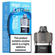 Vaporesso Dojo Blast 6000 20mg Prefilled POD