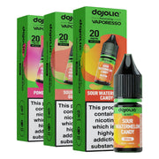 Vaporesso DojoLIQ Nic Salt 10ml 20mg