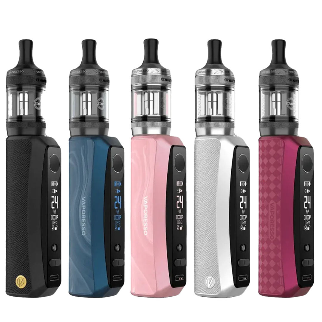 Vaporesso GTX One Pro Vape Kit