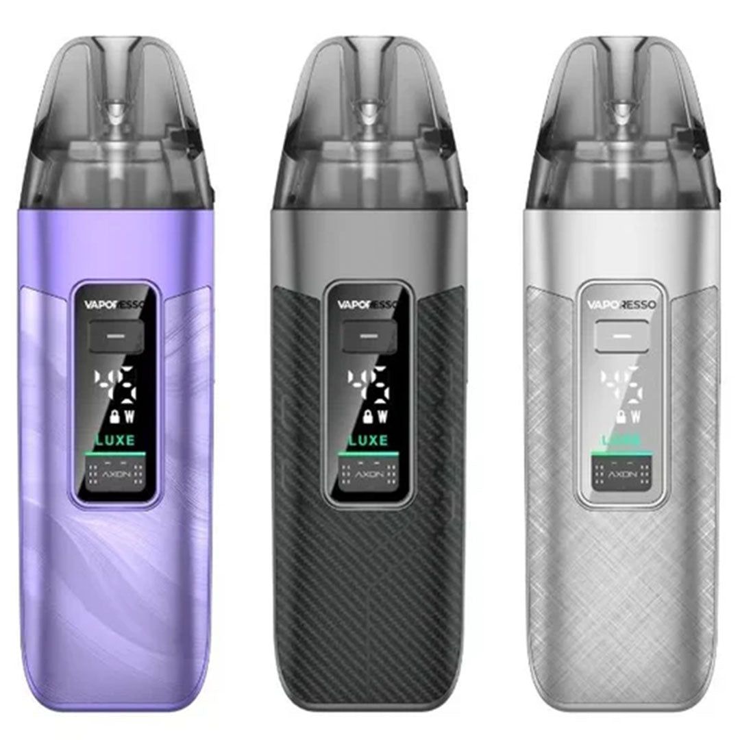 Vaporesso LUXE X3 Pod Vape Kit