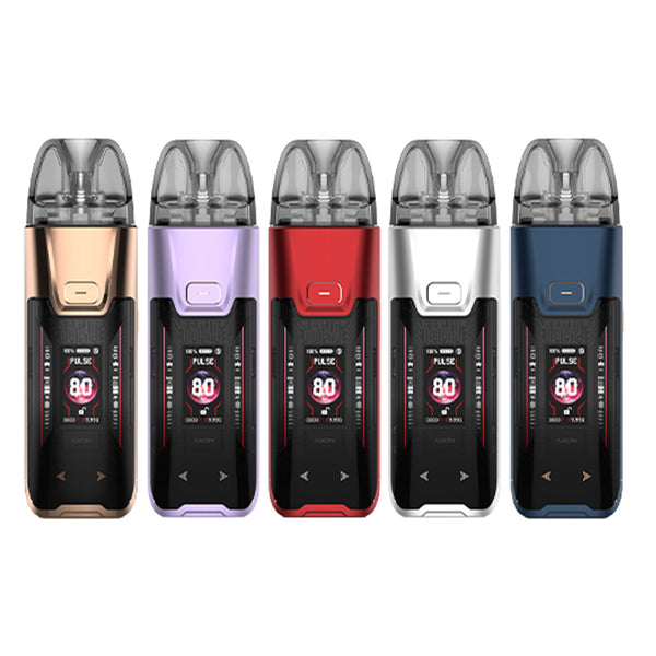 Vaporesso LUXE XR MAX 2 Vape Kit