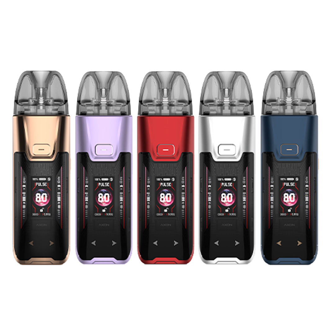 Vaporesso LUXE XR MAX 2 Vape Kit