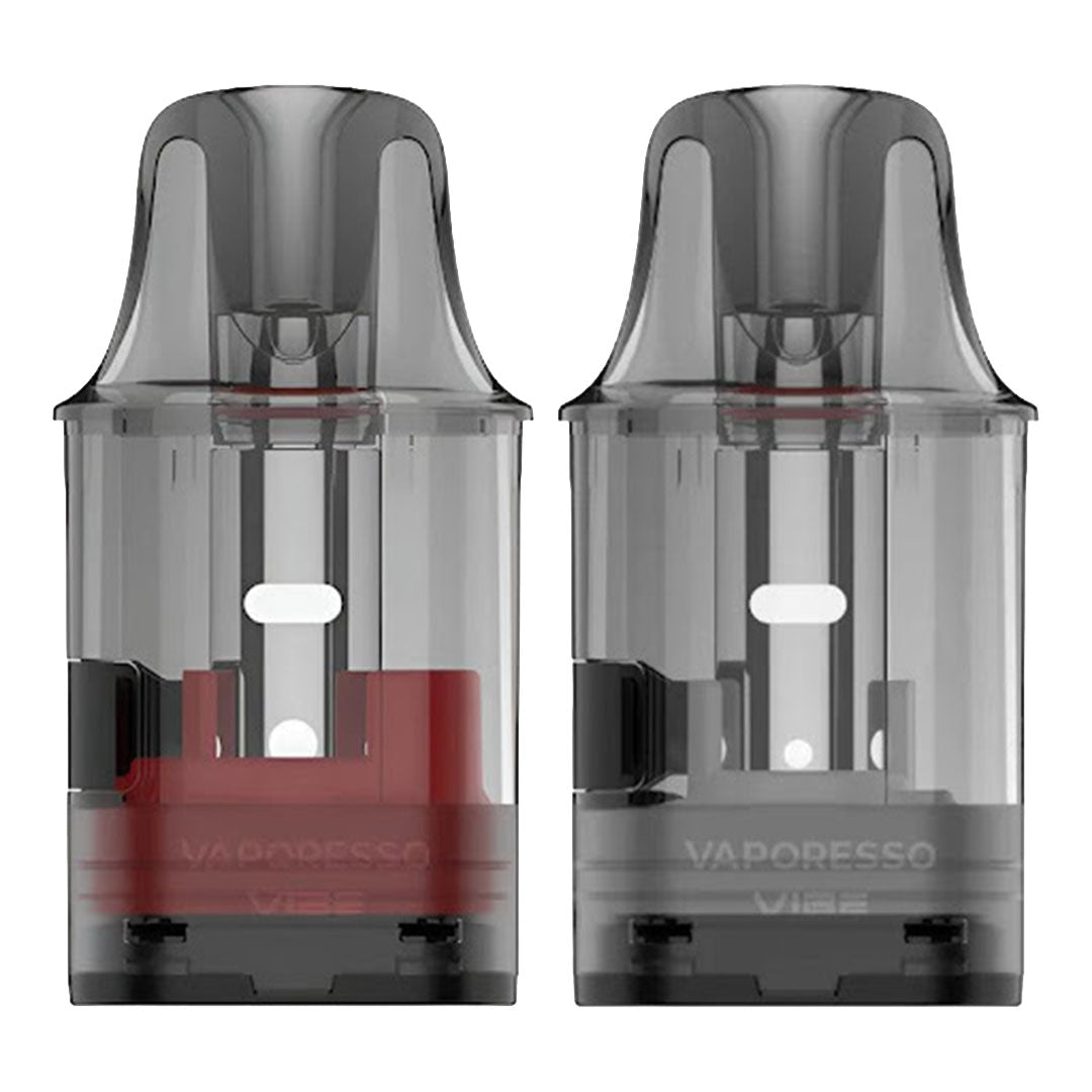 Vaporesso Vibe Dual Mesh Smart Pod 3pcs/pack