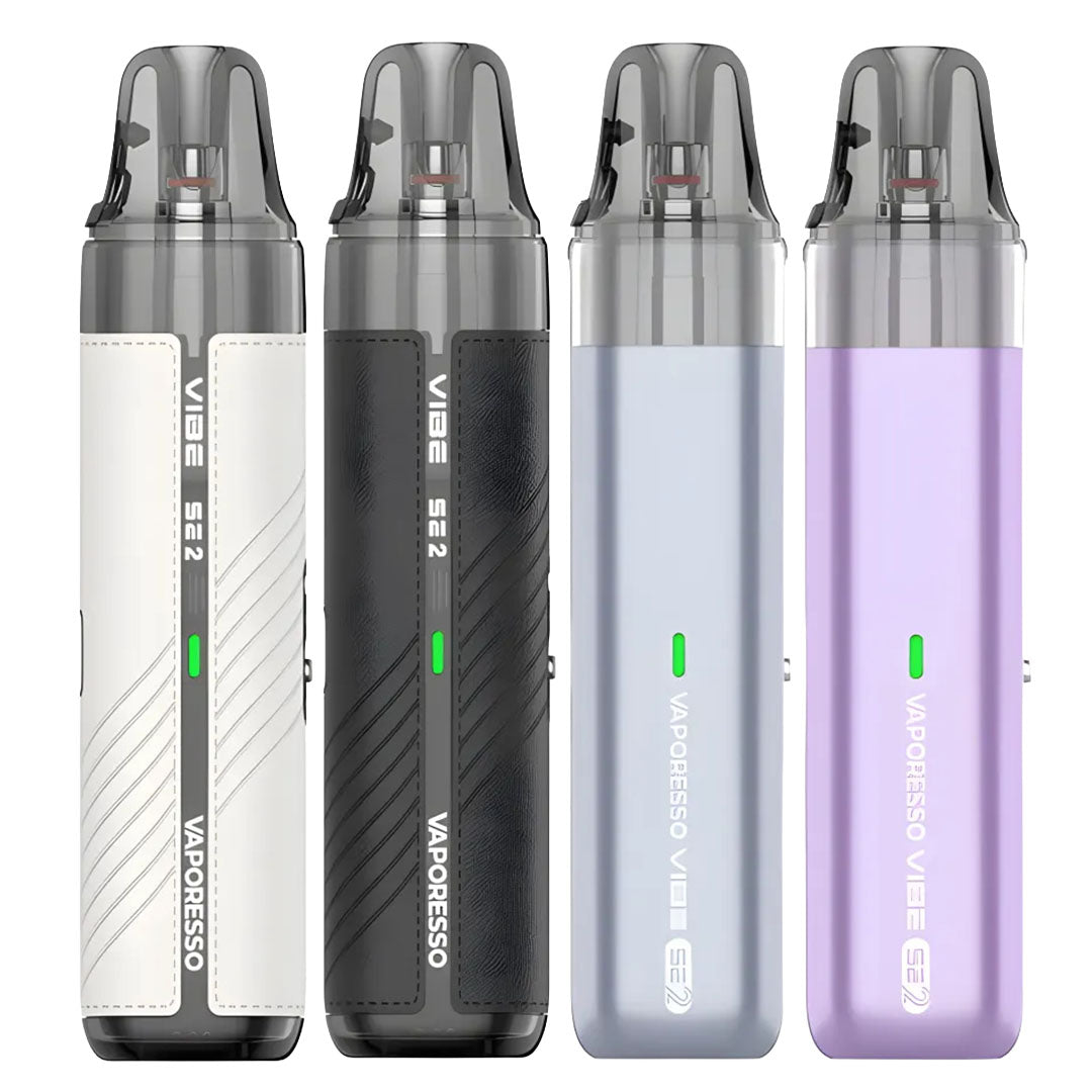 Vaporesso Vibe SE 2 Vape Kit