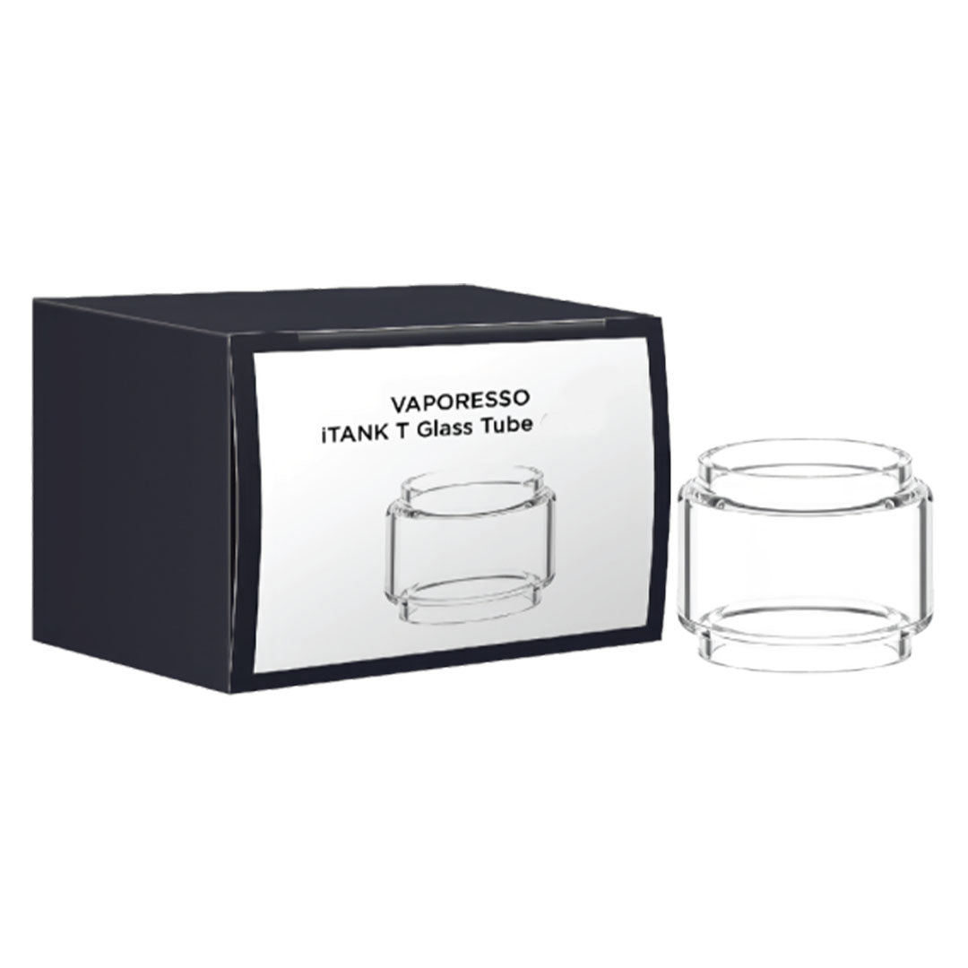 Vaporesso X Tank T Glass Tube - XL
