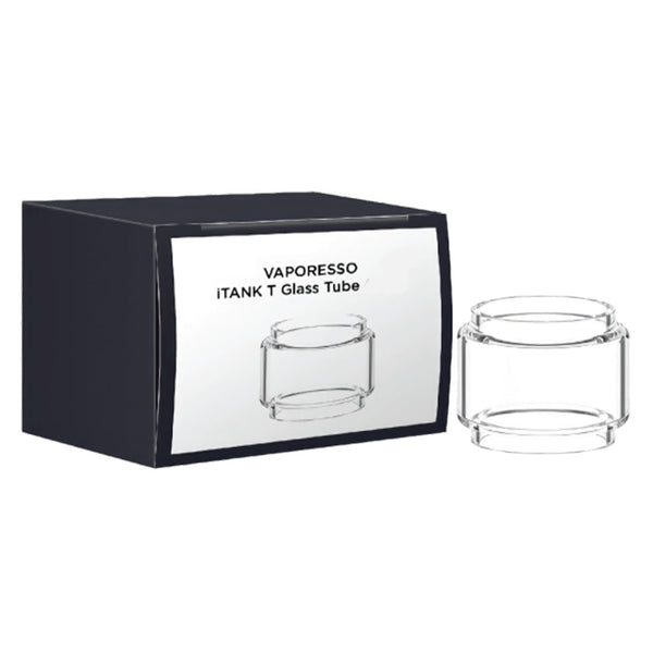 Vaporesso X Tank T Glass Tube - XL