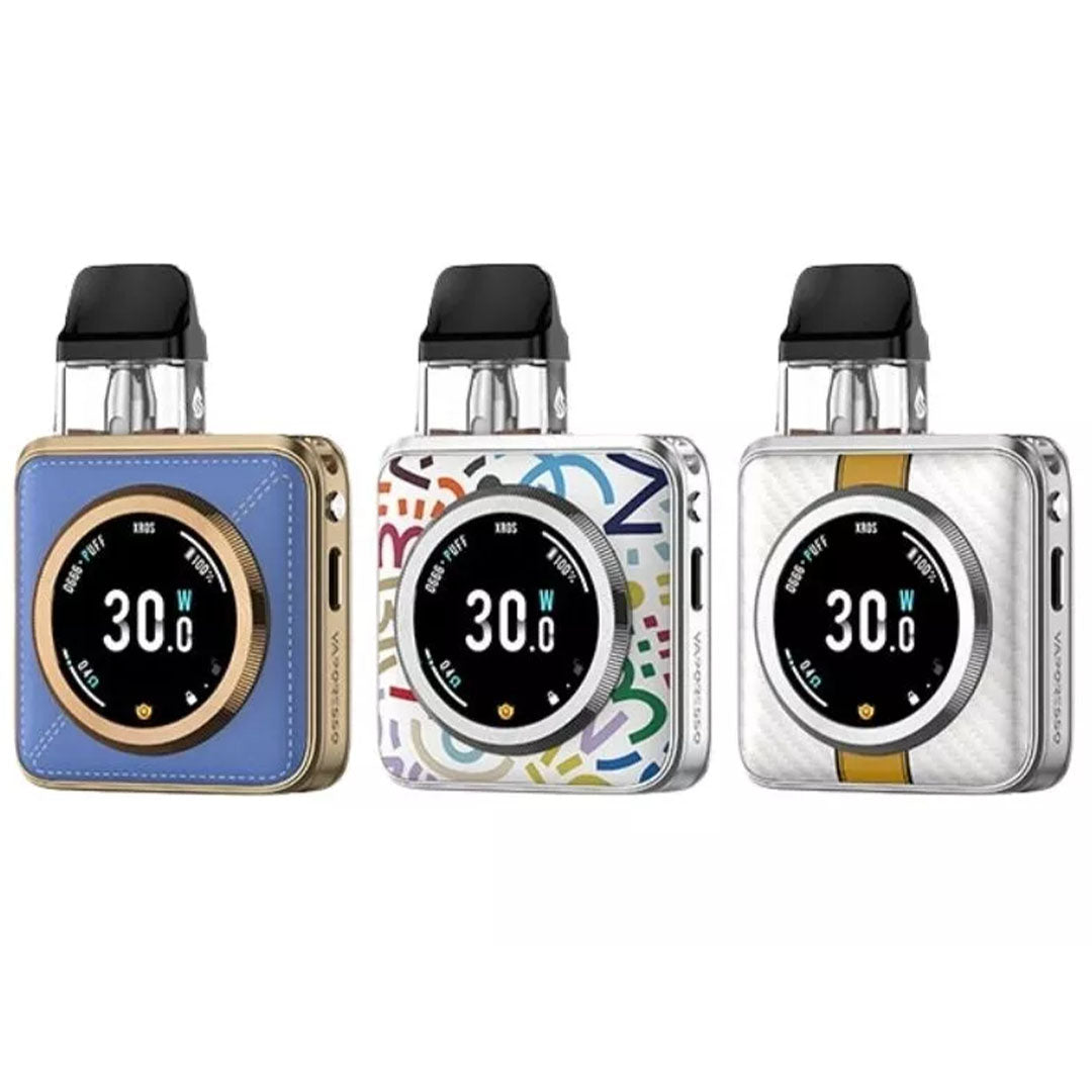 Vaporesso Xros 5 Nano Vape Kit