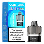 Load image into Gallery viewer, Vaporesso Dojo Blast 6000 10mg Prefilled POD