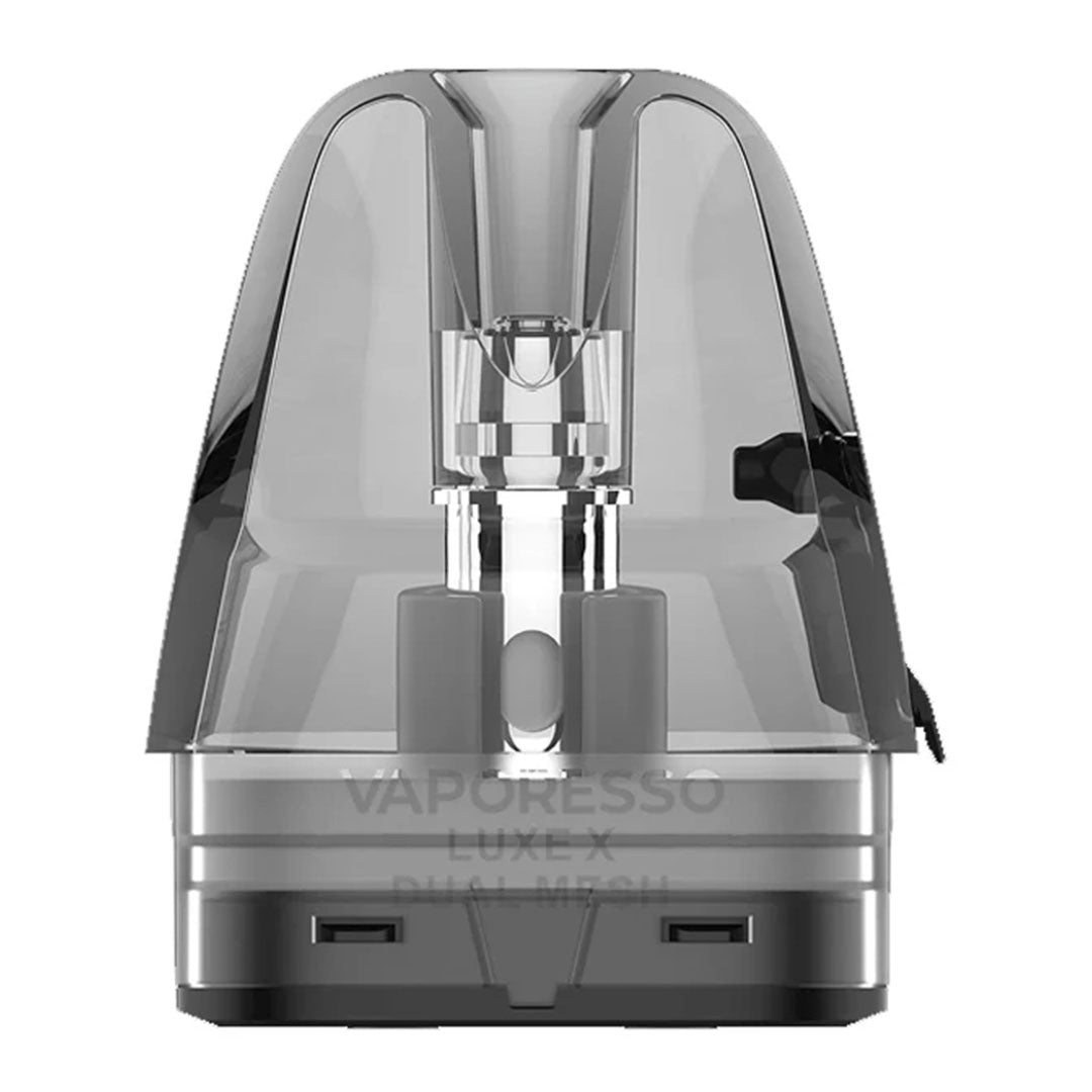 Vaporesso LUXE X Dual Mesh Pods 5ml 2PK